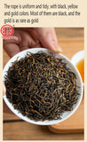 TeaBlack Tea Jinjunmei Canned Chinese Wuyi Health Care Tea Jinjunmei Tea 125g