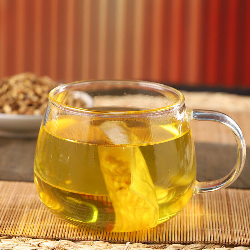 Barley Tea, Strong Flavor Malt Tea, Buckwheat Tea, Original Herbal Tea 150G