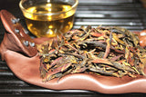 500g High Quality Yunnan Pu'er Tea Raw Tea Healthy Drink
