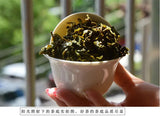 New Taiwan Alishan Tea Alpine Oolong Tea Light Carbon Baked Fragrant 150g