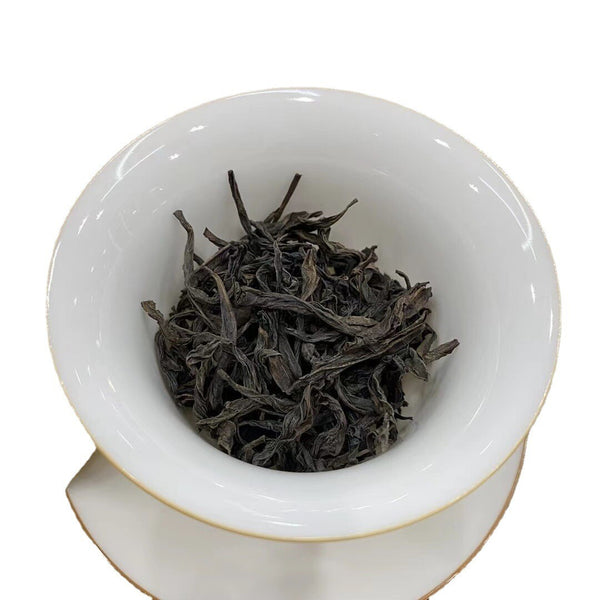 Wuyi Rock Tea Strong Fragrance Cinnamon Rock Rhythm  Dahongpao Oolong Tea 500g