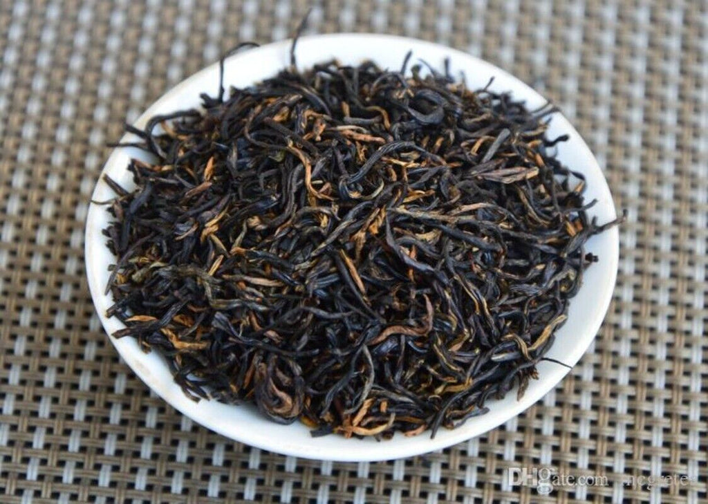 New Top Grade Paulownia Wuyishan Gold Junmei Jinjunmei Black Tea 250g