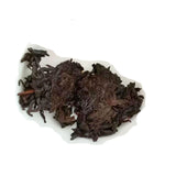 357G Wing Pu No. Old Affection Ripe Pu Yunnan Ancient Tree Pu'er Old Tea