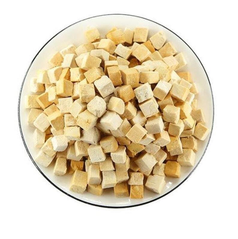 Recommend Organic Dried Cooked Poria Cocos, Fu Ling Main image