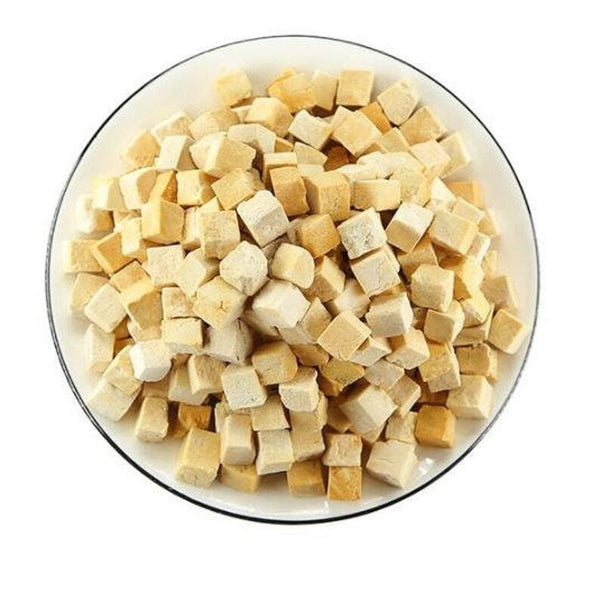 Recommend Organic Dried Cooked Poria Cocos, Fu Ling