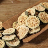 Premium Dried Guava 60g Red Heart Guava Fruit Tea Slices