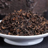 2019 HAIWAN Old Comrade Yunnan Laotongzhi Pu'er Tea 100g Loose Tea Puer Tea Ripe