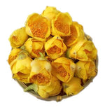 Authentic Goldenseal Tea Dried Wild Goldenseal Tea
