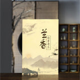 High Mountain Fresh Tea 250g Fujian Pinghe Baiya Qilan Tea Fragrant Oolong Tea