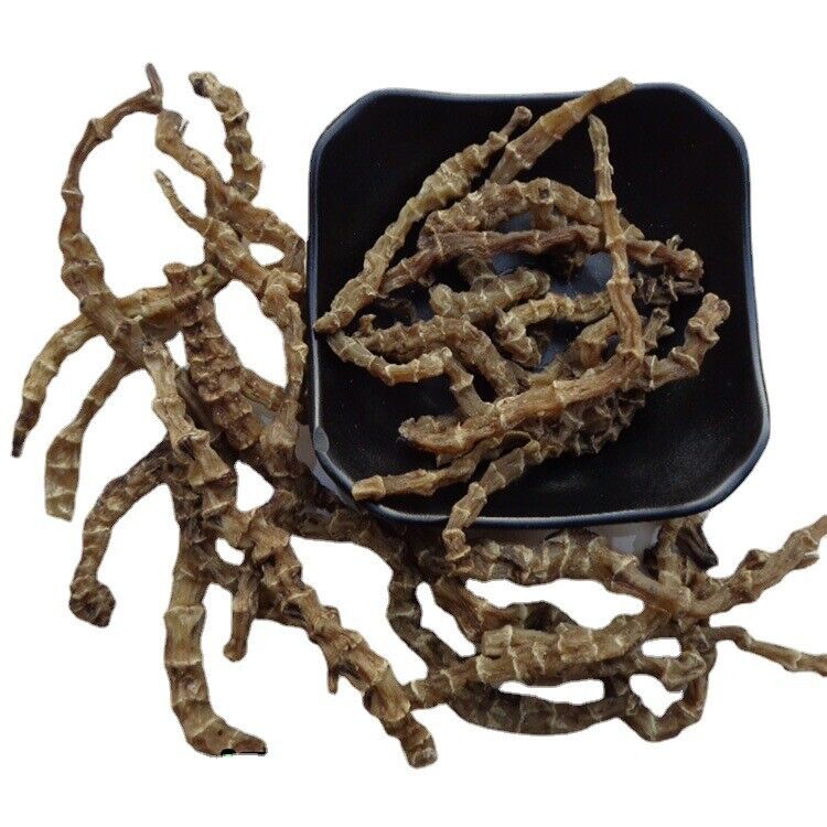 Herbal Medicine Ground Ginseng Cordyceps Ginseng Cordyceps Ginseng Male 500g Secondary image
