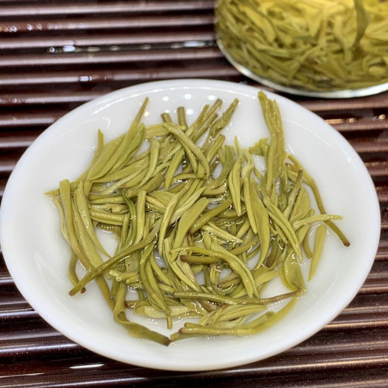 Loose Tea Tender Buds Chestnut Fragrance Biluochun High Mountain Tea 500g