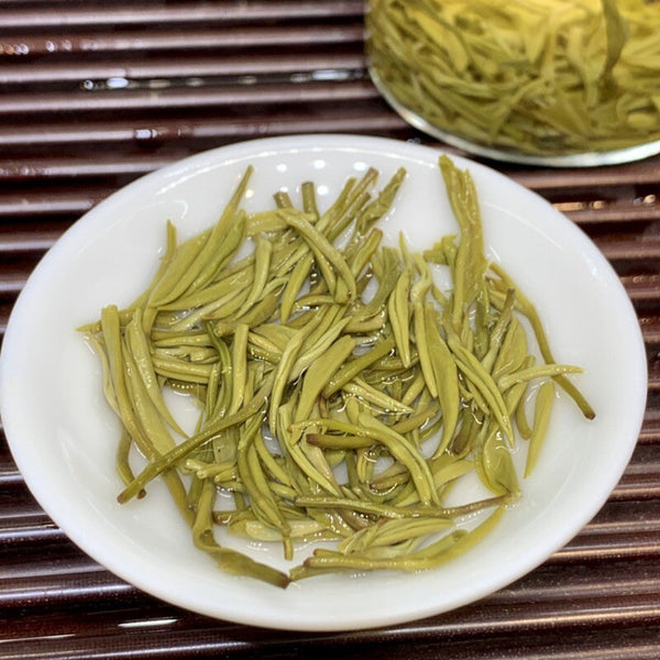 Loose Tea Tender Buds Chestnut Fragrance Biluochun High Mountain Tea 500g