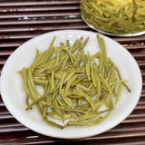 Loose Tea Tender Buds Chestnut Fragrance Biluochun High Mountain Tea 500g