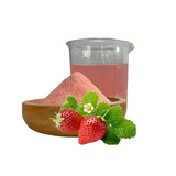 100%pure natural strawberry fruit powder without fillers no additive 100g/3.52oz