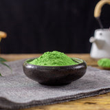 Freshly Ground Meal Replacement Edible Vegetable Powder Pure Broccoli Powder