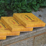 357g Puerh Tea Cake Old Banzhang Tea Pu'er Cha Tea Chen Xiang Tea Gift Tea