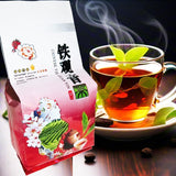 Black TieGuanYin Collection: 50g, 250g, 500g of China's Finest Black Oolong