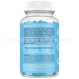 Hair GummiesBiotin CollagenGummies Biotin Collagen Gummy Bears