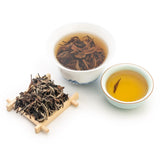 High quality Chinese White Tea Shou Mei 1st Grade Large Leaf