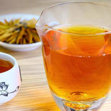 2024 New Tea Premium Dianhong Tea Authentic Fengqing Black Tea