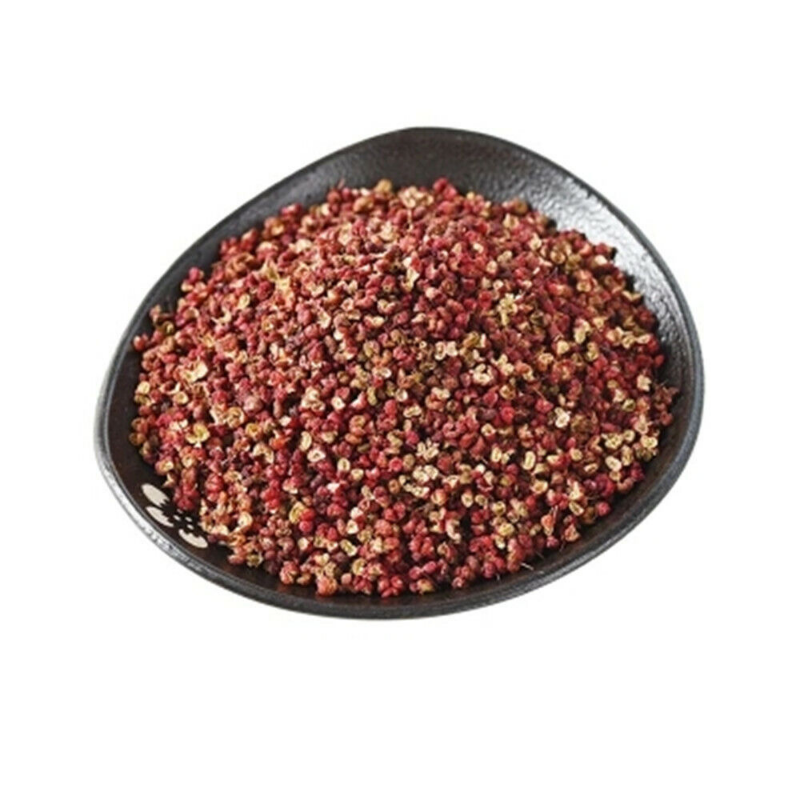 100% Natural Sichuan Szechuan Peppercorns / 四川花椒麻辣250g Sichuan Red Pepper