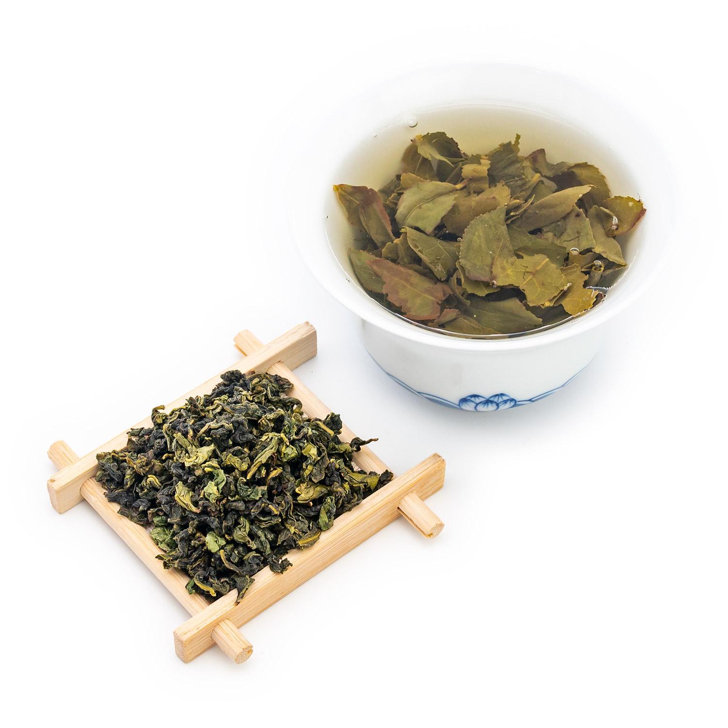 High quality and healthy Tie Guan Yin*Zheng Wei Tie Guan Yin Oolong Tea Grade B