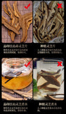 Ganoderma lucidum tablets in tea and soup Changbaishan wildlife infusion tea