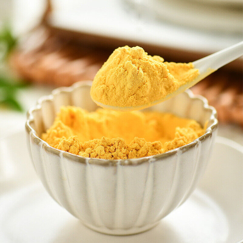 Pure Natural Pumpkin Powder Without Additives Fruit and Vegetable Powder