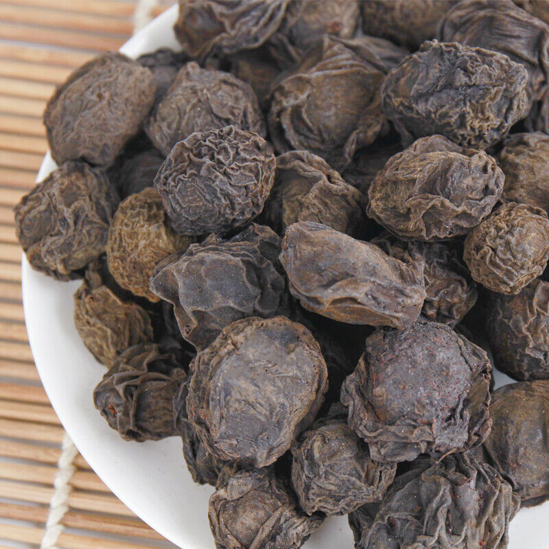 New dried ume plum plum sour plum soup raw materials dried ume plum tea 17.6oz