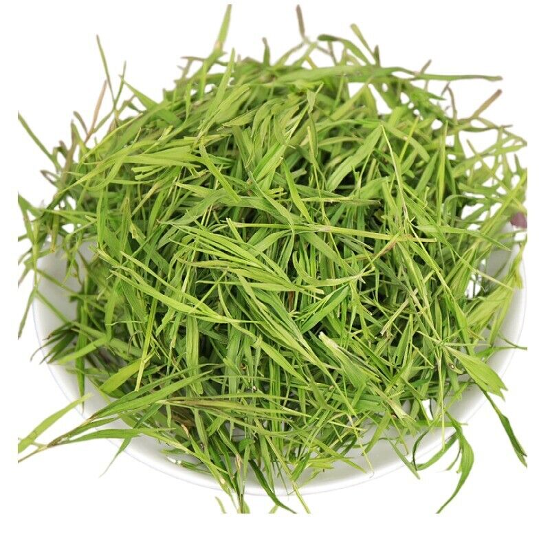 Laoshan stone small bamboo leaf tea light bamboo leaf herbal tea 17.6oz