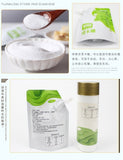 200g/500g Weico Jee Zero Cal Sugar Substitute 0 Cal 0 Fat 0 Sugar 0 Calories