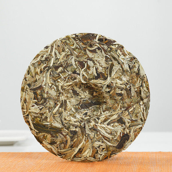 White Tea Cake Moonlight White 200g Tea Cake White Tea