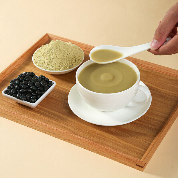 Healthy Drink for Breakfast，Self-Discipline Soy Milk Powder Pure Black Bean