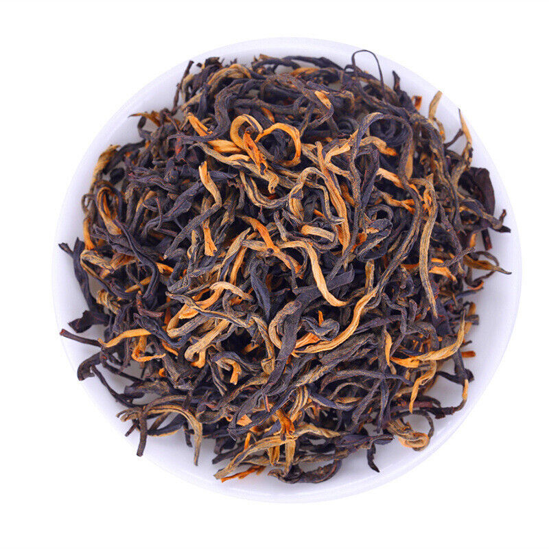 Premium Yingde Black Tea Old Tree Spring Tea Strong Aroma Yinghong No9 Bulk Bag Main image