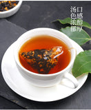 Osmanthus Oolong Tea Combination Flower Tea Bag Cold Brew Tea Strong Fragrance