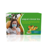 LOQUAT COUGH TEA Cough and Phlegm Loquat Cream Loquat Tea 50g