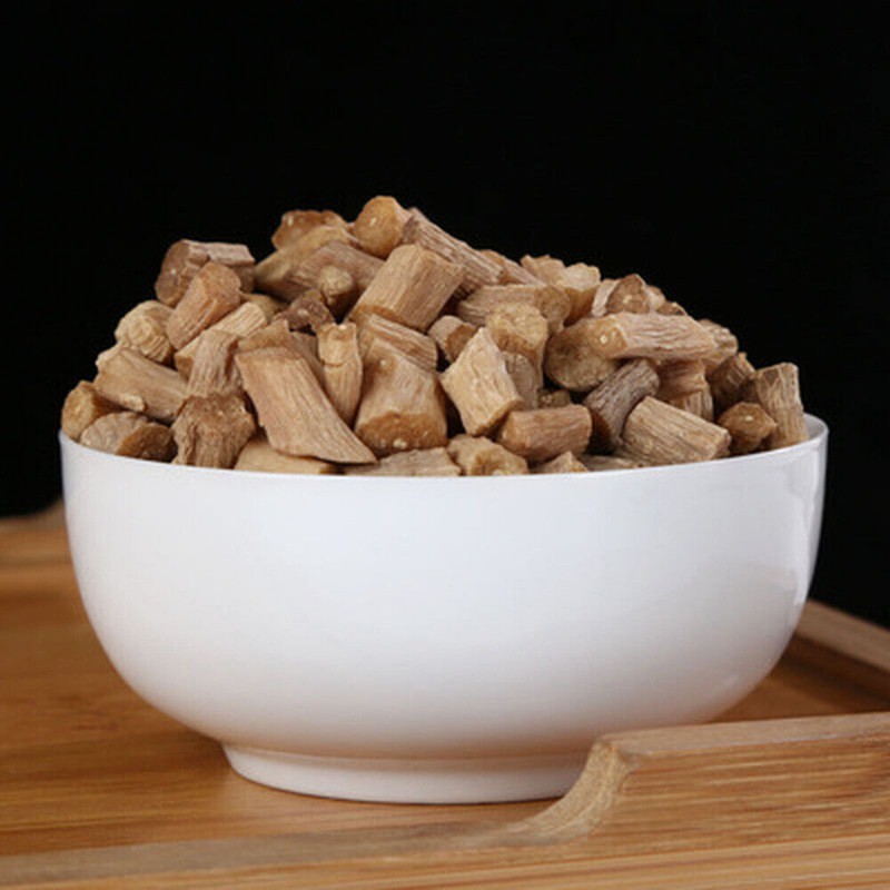 Root Powder 100% Pure Chinese herbs  250g Huai Niu Xi Powder Achyranthes 怀牛膝