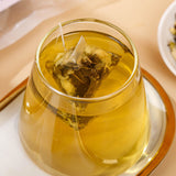 Grape Jasmine Oolong Tea 75g/bag Cold Brew Tea Flower Fruit No-boil Brew Tea Bag