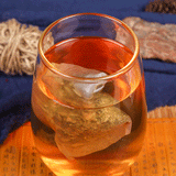 Lipid Flow Tea 150g Winter Melon Lotus Leaf Tea Health Care Flower and Fruit Tea