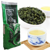 250g/8.8oz Organic Tikuanyin Green Tea Anxi Tie Guan Yin Oolong Tea Herb