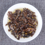 357g One Bud One Leaf Large White Buds Pu-erh Tea Moonlight Beauty White Tea