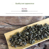 Authentic Gift Tea Agarwood Tea 180g - Goodnight Tea, White Wood Agarwood