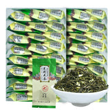 New Tea Jasmine Tea Strong Flavour Green Tea Sachet 125g PC Box Tea