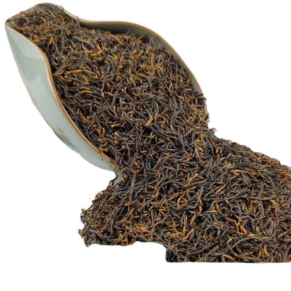 New Small Breed Black Tea Strong Aroma High Mountain Black Tea 500g/1.1lb Main image