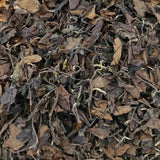 White Tea 50g/can First Spring Tea Loose White Tea Fuding Baihao Yinzhen Fuding