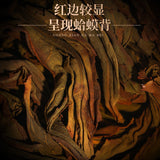 Authentic Da Hong Pao Wuyi Rock Oolong Tea 2024 Fresh Rich Aroma Loose Leaf 200g