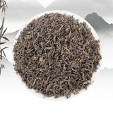 2023 Kung Fu Oolong Tea High Mountain Fried Tea with Charcoal Grilled Aroma 500g