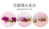 2pcs Freeze-dried Rose Tea Dried Rose Natural Flower Tea