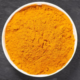 BULK 1 KG Turmeric Powder - Spice - Premium Food Grade - Curcuma Longa