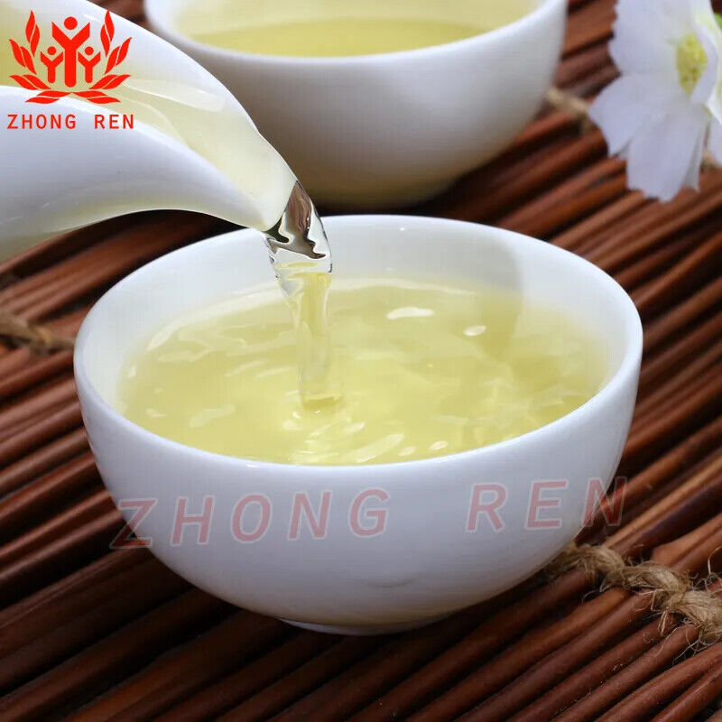 Taiwan Lishan Tea Frozen Top Oolong Dayuling Alishan Fresh Fragrance 150g